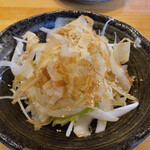 居酒屋 ようすけ - オニオンスライス