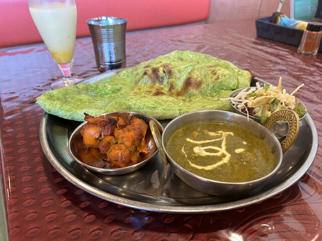 Su-san no Indian Curry photo 2