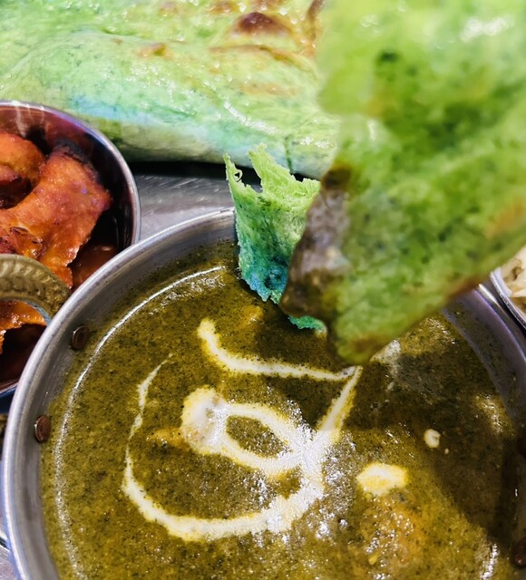 Su-san no Indian Curry photo 4