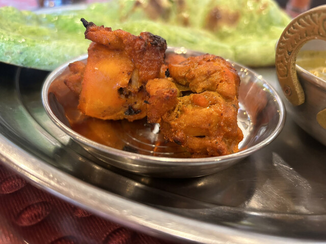 Su-san no Indian Curry photo 3