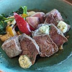 La Coquina cerveceria - 