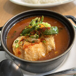 CURRY CLUB キュイエール - 