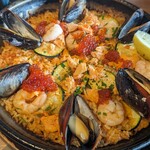 La Coquina cerveceria - 