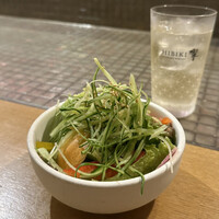 みやび 六本木店 - 