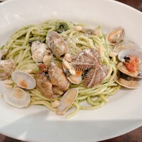 クッチーナ イタリアーナ アリア 六本木 -  クッチーナ イタリアーナ アリア 六本木 -