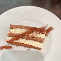 クッチーナ イタリアーナ アリア 六本木 -  クッチーナ イタリアーナ アリア 六本木 -