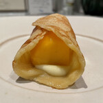 おかしやうっちー - 