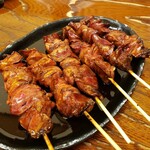 Yakitori Sumikichi - 