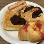 パントリエ レイクタウンkaze店 - 