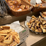 パントリエ レイクタウンkaze店 - 