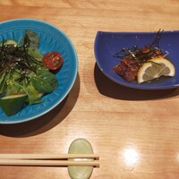 ひつまぶし名古屋備長 グランフロント大阪店 - 