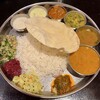 インド食堂 チャラカラ