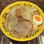 Ibaragi Buta Soba Tokuryuu - 