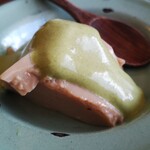 トラベラーズカフェ朔 - 