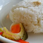 トラベラーズカフェ朔 - 