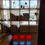 トラベラーズカフェ朔 - 