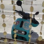 トラベラーズカフェ朔 - 