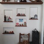 トラベラーズカフェ朔 - 