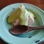 トラベラーズカフェ朔 - 