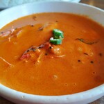 トラベラーズカフェ朔 - 