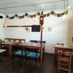 トラベラーズカフェ朔 - 