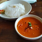 トラベラーズカフェ朔 - 