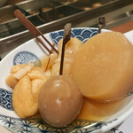 東京おでんラブストーリー - 