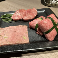 うし松 - 