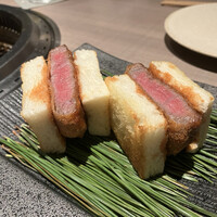 うし松 - 
