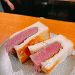 肉料理かなえ - 