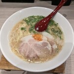 麺屋我ガ - ラーメン