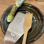 Teuchi Soba Kakehashi - 