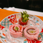 肉料理かなえ - 