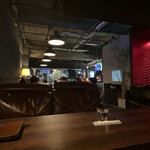 NINE CAFE - 