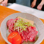 肉料理かなえ - 