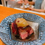 肉料理かなえ - 