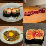 Sushi Fukuduka - 