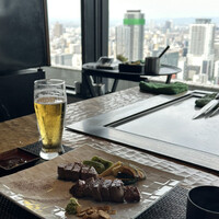 ニュー松坂 梅田32番街店 - 