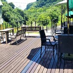 アクア ベース カフェ - 