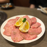 焼肉・光陽 - 