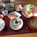 旅の宿くんねっぷ - 