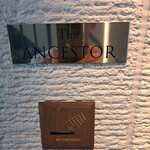 The ANCESTOR nagoya - エンブレム。