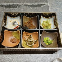 鉄板焼き 大地 - 
