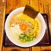 タナカ90 - まぜそば 大盛（1,100円）