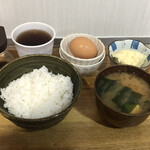 おにぎり屋 シチロカ - 