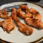 炭火焼肉　萬大 - 