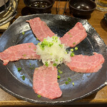 Sumibiyakiniku Yamamoto - 