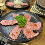 炭火焼肉 やまもと - 