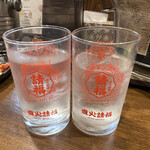 炭火焼肉 やまもと - 