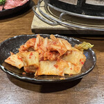 炭火焼肉 やまもと - 